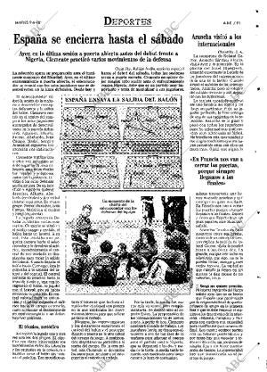 ABC SEVILLA 09-06-1998 página 91