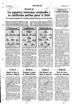 ABC SEVILLA 09-06-1998 página 94