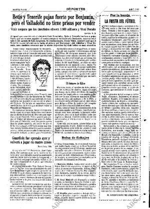 ABC SEVILLA 09-06-1998 página 95