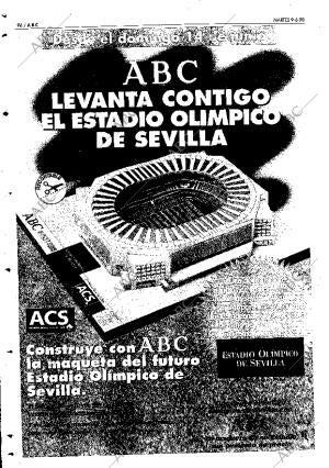 ABC SEVILLA 09-06-1998 página 96