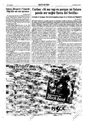 ABC SEVILLA 09-06-1998 página 98