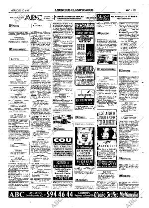 ABC MADRID 10-06-1998 página 123