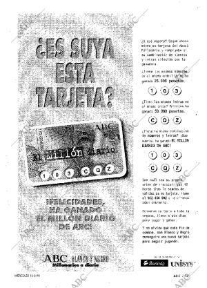 ABC MADRID 10-06-1998 página 137