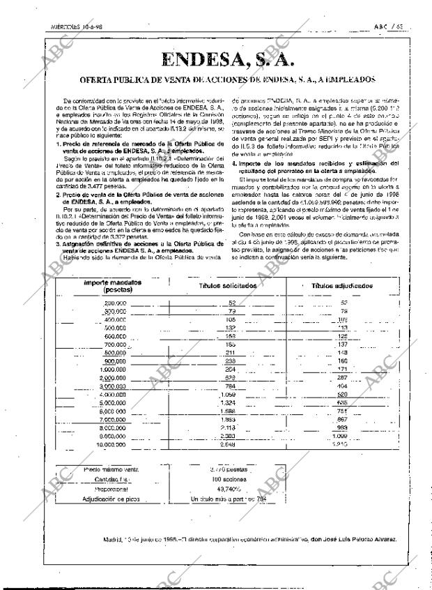 ABC MADRID 10-06-1998 página 63