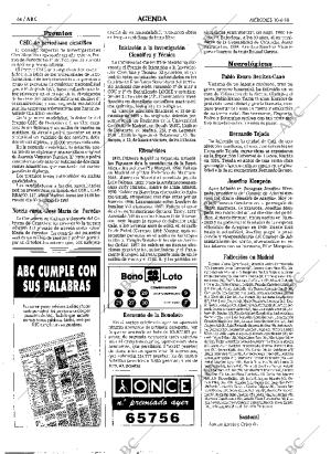 ABC MADRID 10-06-1998 página 64