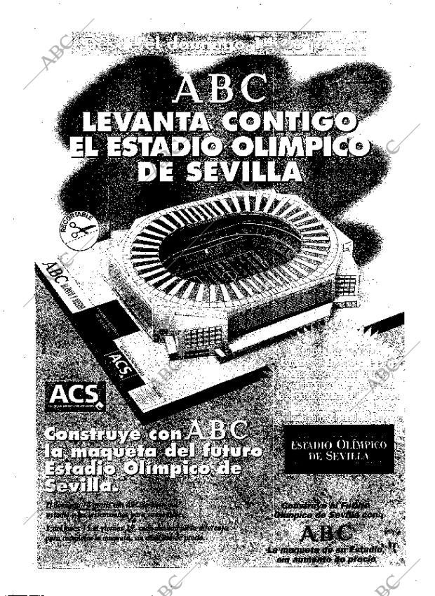 ABC SEVILLA 10-06-1998 página 16