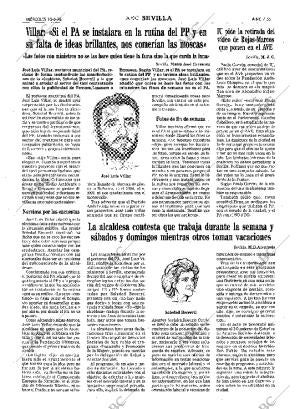 ABC SEVILLA 10-06-1998 página 55