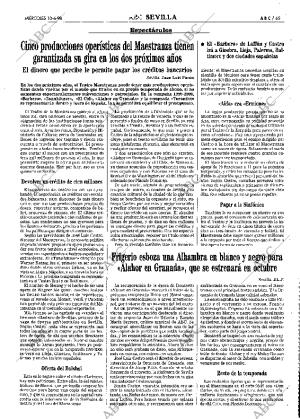ABC SEVILLA 10-06-1998 página 65