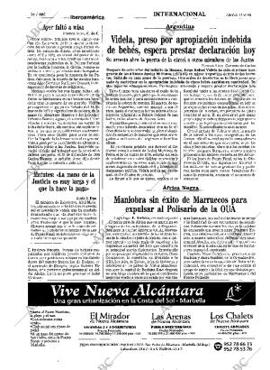 ABC SEVILLA 11-06-1998 página 36