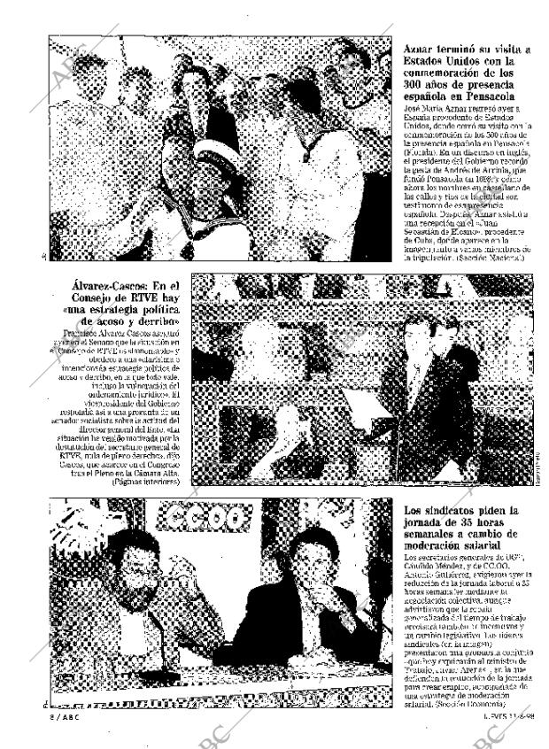 ABC SEVILLA 11-06-1998 página 8