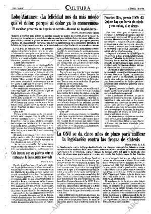 ABC SEVILLA 12-06-1998 página 100