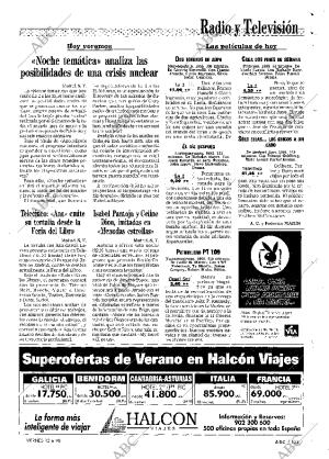 ABC SEVILLA 12-06-1998 página 125