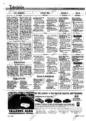ABC SEVILLA 12-06-1998 página 126