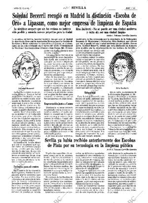 ABC SEVILLA 12-06-1998 página 55