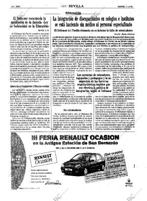 ABC SEVILLA 12-06-1998 página 56
