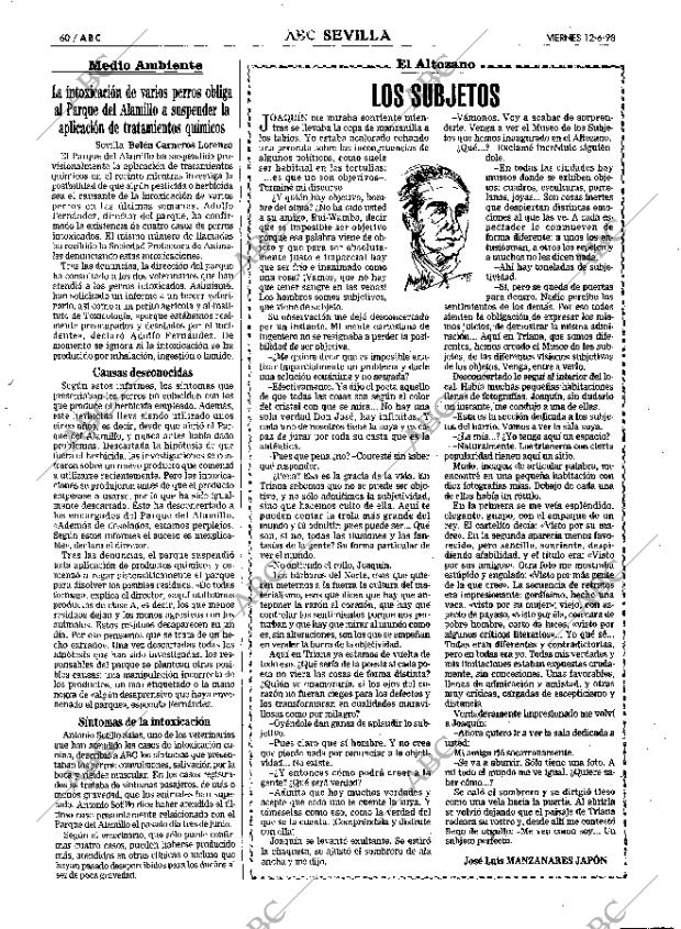 ABC SEVILLA 12-06-1998 página 60