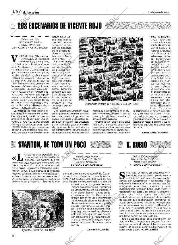CULTURAL MADRID 12-06-1998 página 30