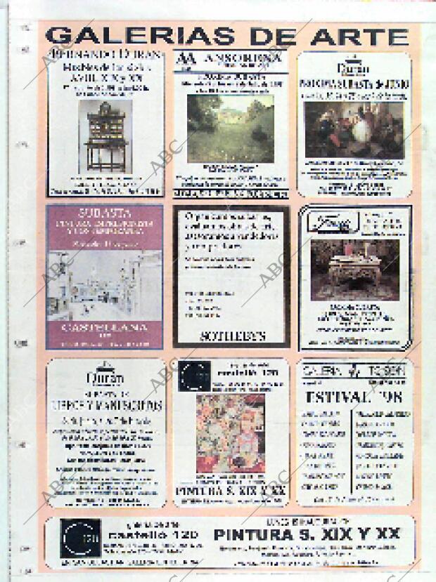CULTURAL MADRID 12-06-1998 página 64