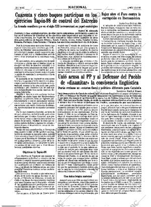 ABC SEVILLA 15-06-1998 página 32