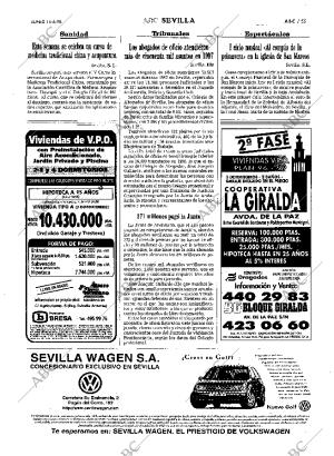 ABC SEVILLA 15-06-1998 página 55