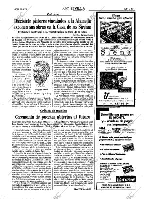ABC SEVILLA 15-06-1998 página 57