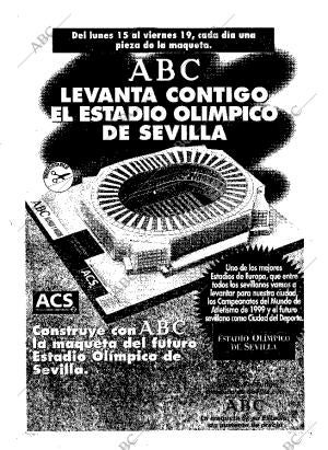 ABC SEVILLA 15-06-1998 página 6