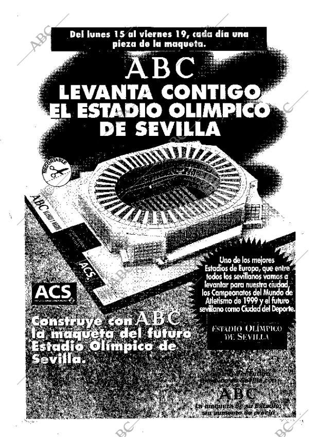 ABC SEVILLA 15-06-1998 página 6