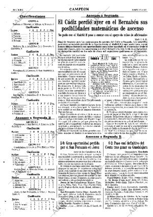 ABC SEVILLA 15-06-1998 página 84