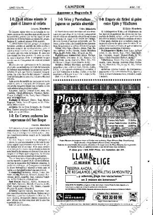 ABC SEVILLA 15-06-1998 página 85