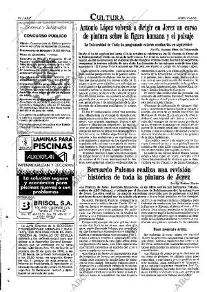 ABC SEVILLA 15-06-1998 página 92