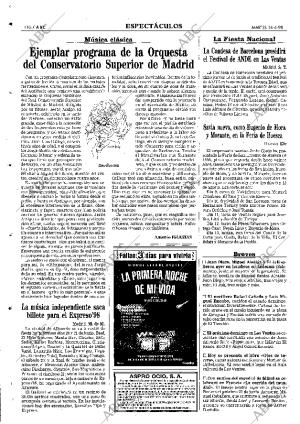 ABC MADRID 16-06-1998 página 110