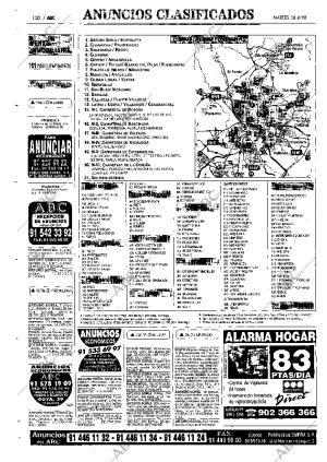 ABC MADRID 16-06-1998 página 120