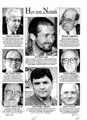 ABC MADRID 16-06-1998 página 13
