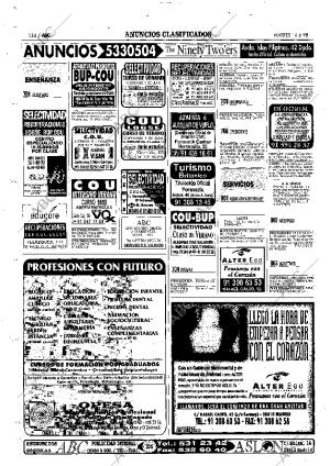 ABC MADRID 16-06-1998 página 134