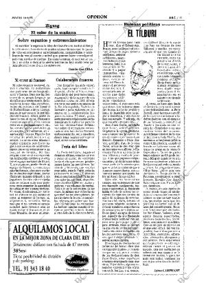 ABC MADRID 16-06-1998 página 19