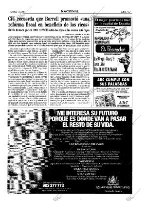 ABC MADRID 16-06-1998 página 27