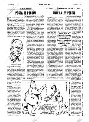 ABC MADRID 16-06-1998 página 30