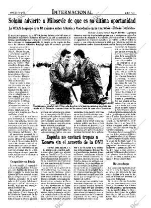 ABC MADRID 16-06-1998 página 31