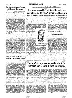 ABC MADRID 16-06-1998 página 34