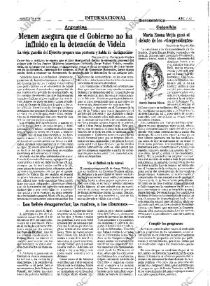 ABC MADRID 16-06-1998 página 43