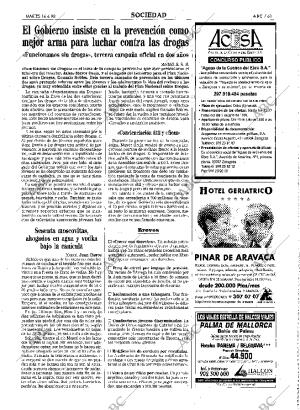ABC MADRID 16-06-1998 página 61