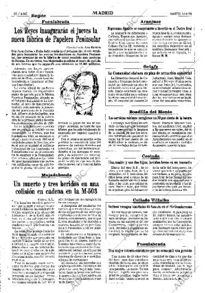ABC MADRID 16-06-1998 página 80