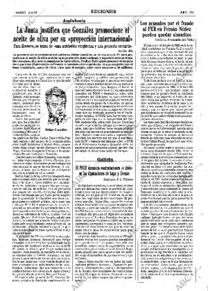 ABC MADRID 16-06-1998 página 85