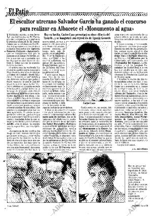 ABC SEVILLA 16-06-1998 página 114