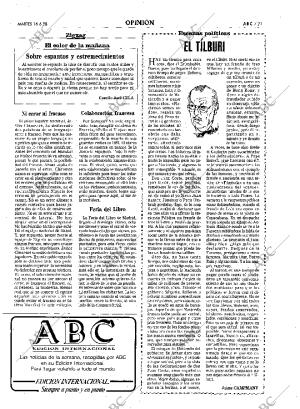 ABC SEVILLA 16-06-1998 página 21