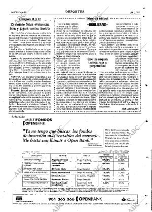 ABC SEVILLA 16-06-1998 página 89
