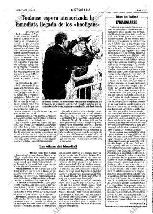 ABC MADRID 17-06-1998 página 101