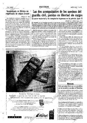 ABC MADRID 17-06-1998 página 106