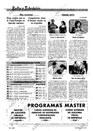 ABC MADRID 17-06-1998 página 148