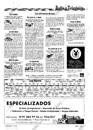 ABC MADRID 17-06-1998 página 149